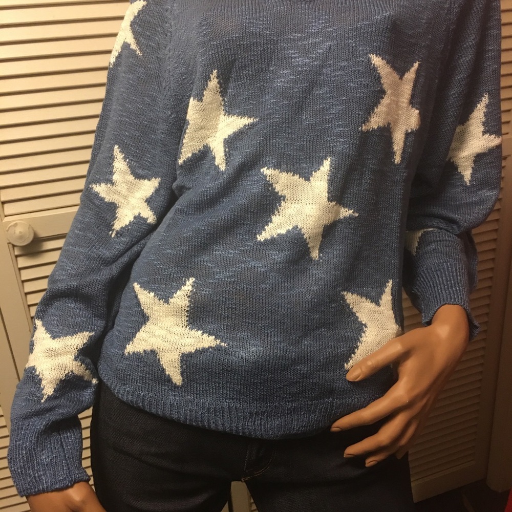 Women’s sweater